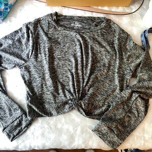 NWOT-Realessentials Workout Top